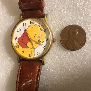 Disney’s Winnie the Pooh Watch-working